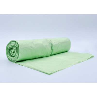 BioBag Kompostovatelné pytle na bioodpad 17μm 35 L v roli po 40ks