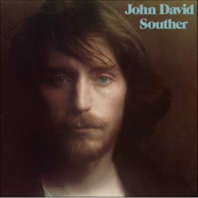 SOUTHER JOHN DAVID: JOHN DAVID SOUTHER CD