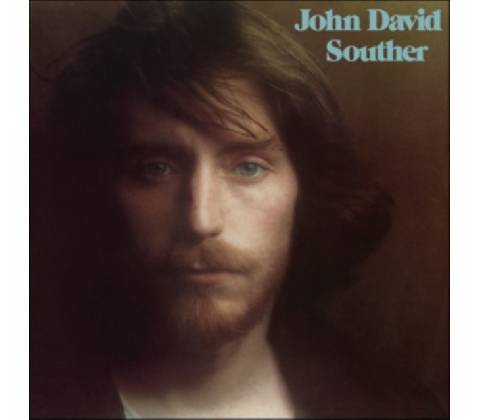 SOUTHER JOHN DAVID: JOHN DAVID SOUTHER CD