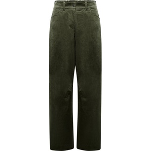 Salewa Дамски ежедневен панталон Salewa Women's Fanes Cord Pant Casual trousers - Faded Green - размер 38 (EU) (107-4711-0214)
