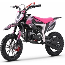 Beneo Motors CROSS SX ružová 50cm3