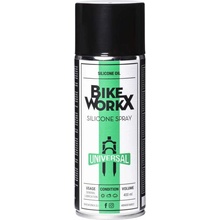 BikeWorkX Silicone Star 400 ml