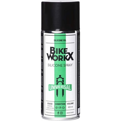 BikeWorkX Silicone Star 400 ml – Zbozi.Blesk.cz