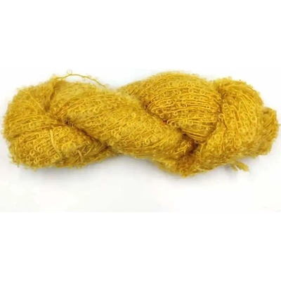 Mohair by Canard Bouclé Mohair Kari 1034