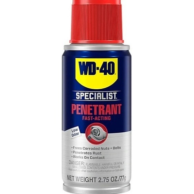 WD-40 Specialist Penetrant 50 ml