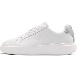 Calvin Klein Chunky Cupsole Met Leather (27919)