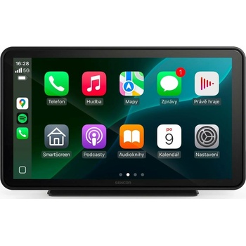 Sencor SCT M760BWT