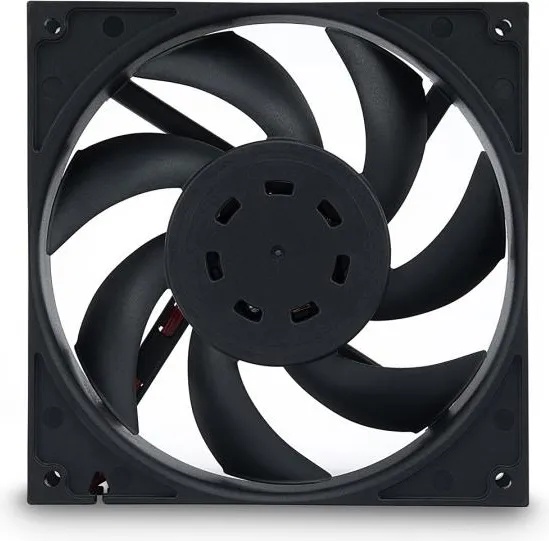 EKWB EK-Furious Vardar EVO 140 (3831109880074)