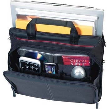 Image 1 of Targus Classic Clamshell Case 15-16 (CN31)