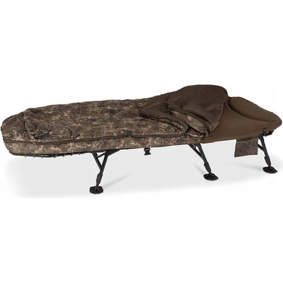 Nash Posteľ MF60 Indulgence SS3 5 S Sleep System II