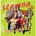 SCAMBA - TRECI POKUS CD