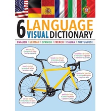 6-Language Visual Dictionary