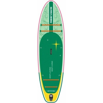 Paddleboard RIDEWAVE Romantic 10'