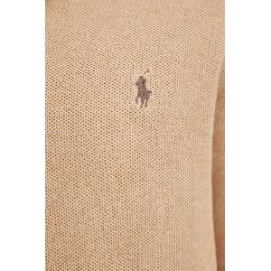 Ralph Lauren Памучен пуловер (710932304) - answear - 293,18 лв