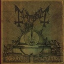 Esoteric Warfare - Mayhem CD