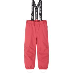 Reima Детски зимен панталон Reima Kid's Leikisti Winter trousers - Red Clay - размер 116 (EU) (701-4112-0517)