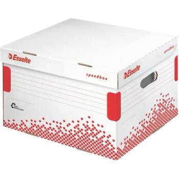 Esselte Контейнер за архивиране Esselte Speedbox M (623912)