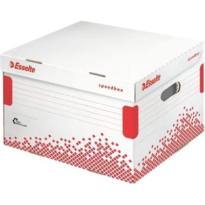 ESSELTE Контейнер за архивиране Esselte Speedbox M (623912)