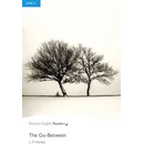 Go-Between Book + Audio MP3 CD Pack