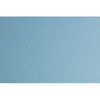 Fabriano Картон Colore, 50 x 70 cm, 140 g/m2, № 238, небесно (1530100051)