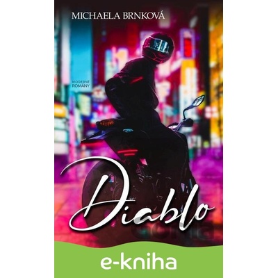 Diablo - Michaela Brnková