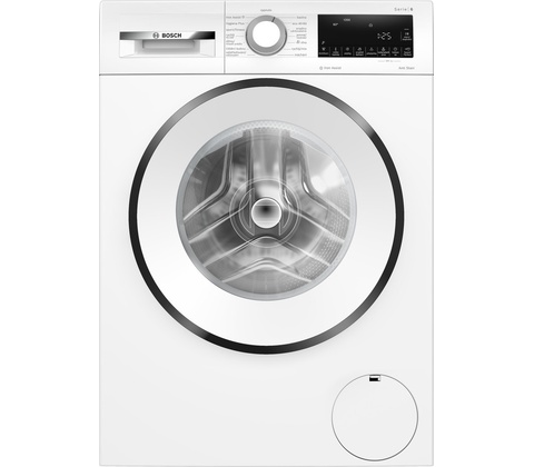 Bosch WGG242Z2CS