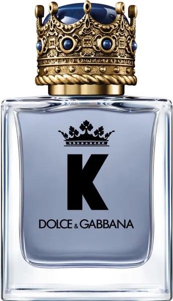 Dolce&Gabbana K for Men EDT 50 ml