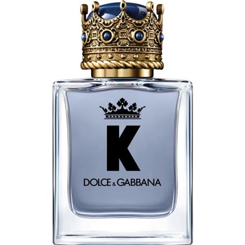 Image 1 of Dolce&Gabbana K for Men EDT 50 ml