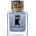 Dolce&Gabbana K for Men EDT 50 ml