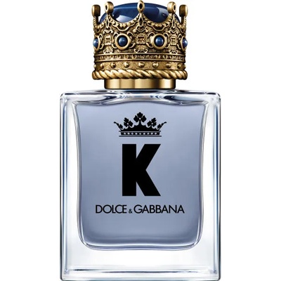 Dolce&Gabbana K for Men EDT 50 ml