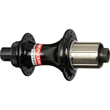 Novatec D462SB-SL-B12-S3S-11S