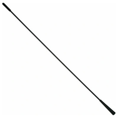 MGB prút M5mm vnútorný, 48 cm