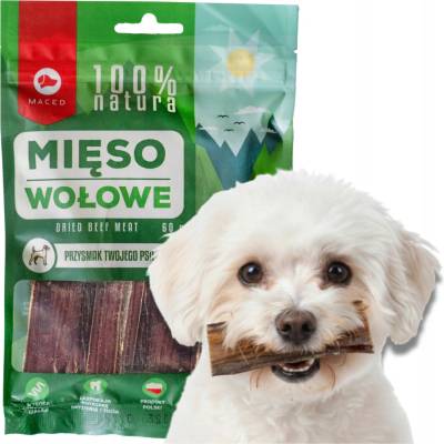 Maced Hovädzie mäso 60 g