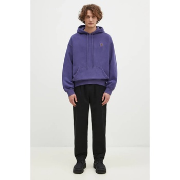 Icecream Памучен панталон ICECREAM Skate Pant (ICC003)
