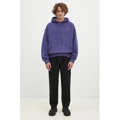 Icecream Памучен панталон ICECREAM Skate Pant (ICC003)