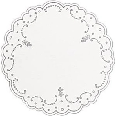 SAHM Rozetka 19cm DCL ROUND 100021855 250ks