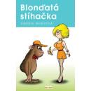Blonďatá stíhačka