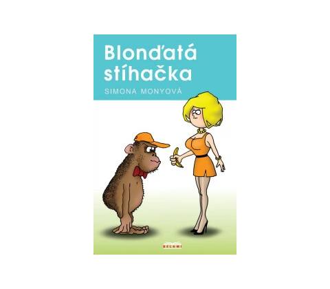 Blonďatá stíhačka