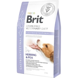 Brit Grain Free Veterinary Diets Gastrointestinal 2 kg