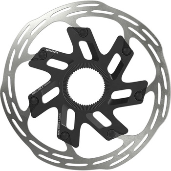 Sram Centerline X Road Centerlock 140 mm černá