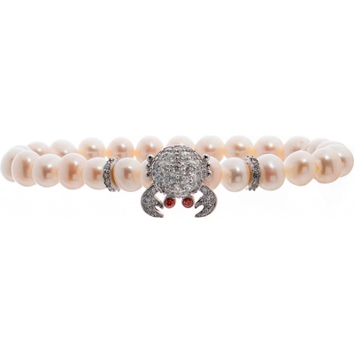 Lancaster JLA-BR-CRAB-1-WH