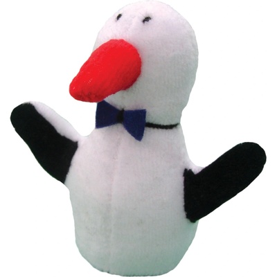 NOE Кукла за пръст Noe - Щъркел