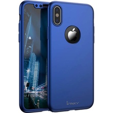 IPAKY 360° ochranné Apple iPhone XS Max modré