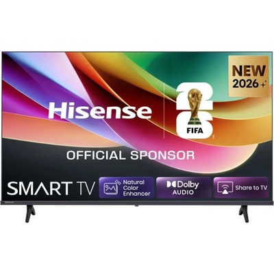 Hisense 32A4S