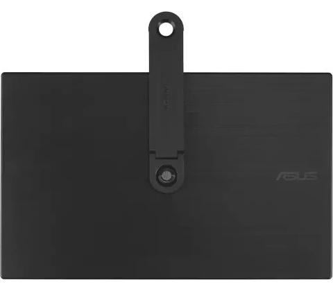 Asus MB166CR