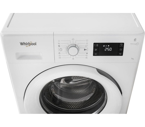 Whirlpool FWSG71283W
