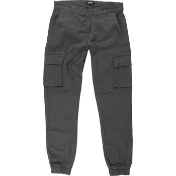 NNM Мъжки панталони Onscam Stage Cargo Cuff PK 6687 Noos - Gray - MY1267