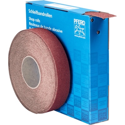 Pferd 45016404 | Upínací valček pre brúsny prstenec SBR 38 A 40