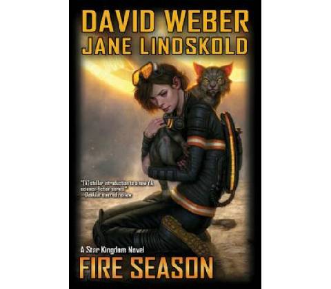Fire Season