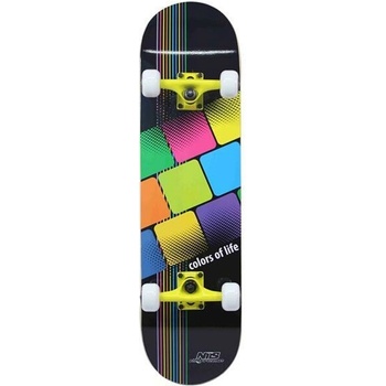 NEX RUBIK